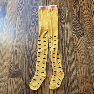 NWOT - Bobo Choses Tights (23/25)
